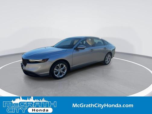 2023 Honda Accord LX 1.5T