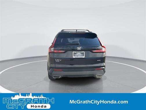2023 Honda CR-V Hybrid Sport Touring AWD
