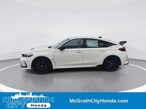 2025 Honda Civic Type R Base