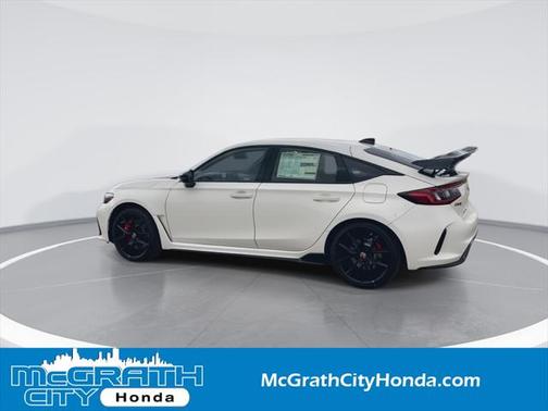 2025 Honda Civic Type R Base