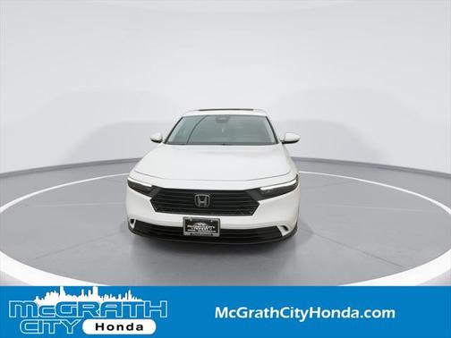 2023 Honda Accord EX 1.5T