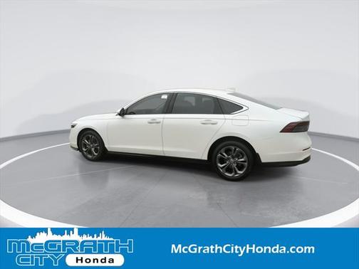 2023 Honda Accord EX 1.5T