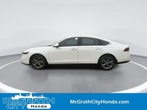 2023 Honda Accord EX 1.5T
