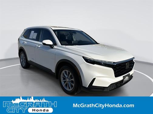 2023 Honda CR-V EX