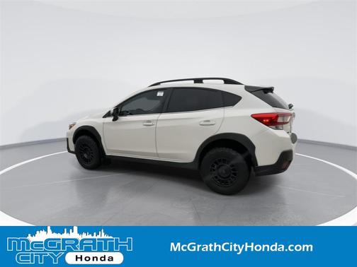2019 Subaru Crosstrek 2.0i Limited