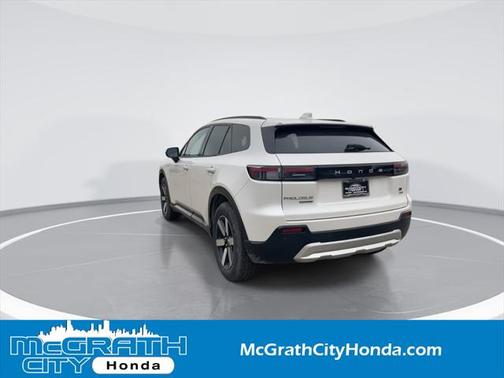 2025 Honda Prologue Touring