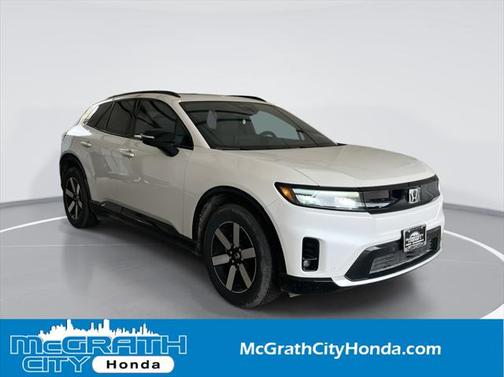 2025 Honda Prologue Touring