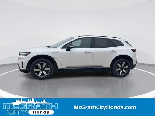 2025 Honda Prologue Touring