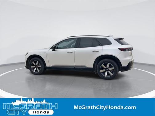 2025 Honda Prologue Touring