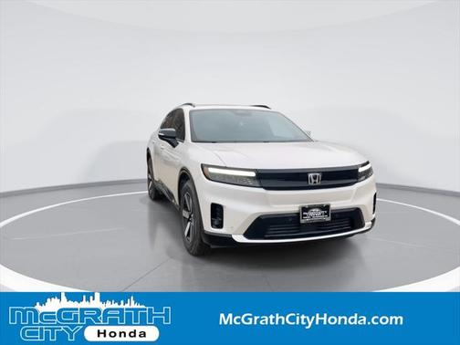 2025 Honda Prologue Touring