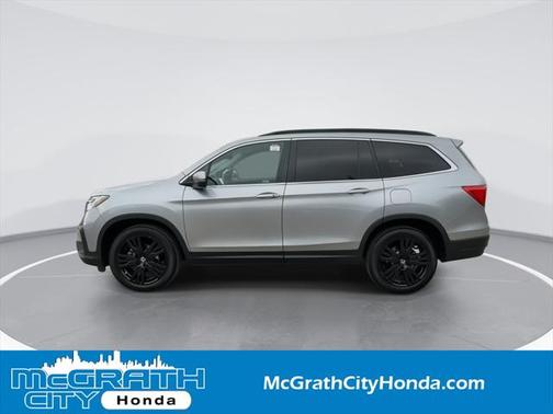 2022 Honda Pilot AWD Special Edition