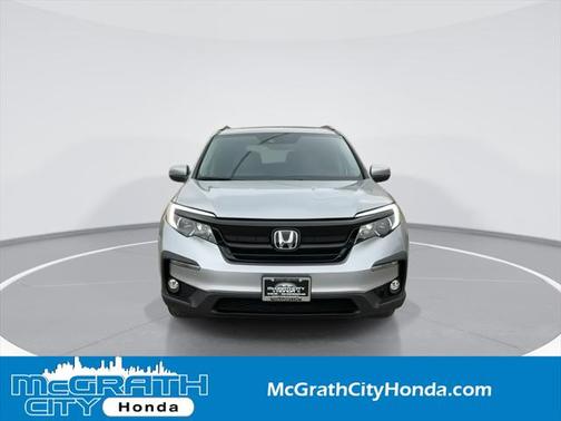 2022 Honda Pilot AWD Special Edition