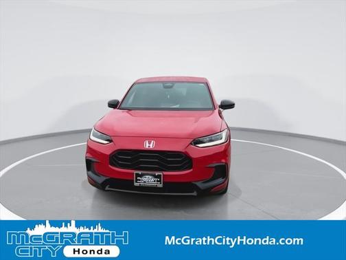 2023 Honda HR-V 2WD Sport
