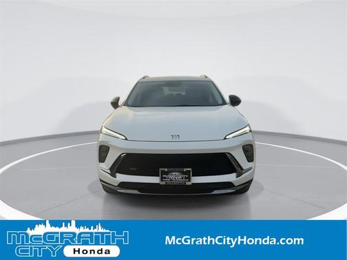 2025 Buick Envision Sport Touring AWD