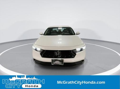 2024 Honda Accord LX 1.5T