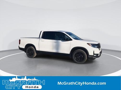 2025 Honda Ridgeline Sport