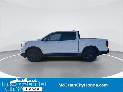 2025 Honda Ridgeline Sport