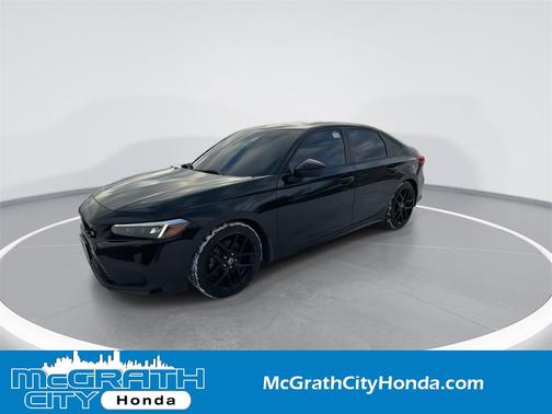 2023 Honda Civic Si Base