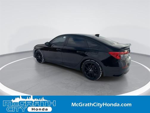 2023 Honda Civic Si Base