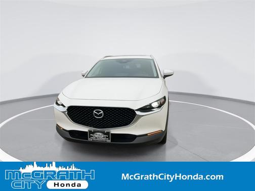 2024 Mazda CX-30 2.5 S Preferred Package