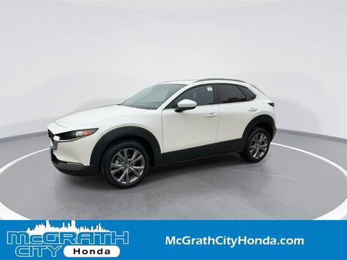 2024 Mazda CX-30 2.5 S Preferred Package