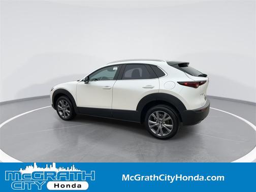 2024 Mazda CX-30 2.5 S Preferred Package