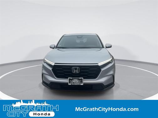 2023 Honda CR-V EX