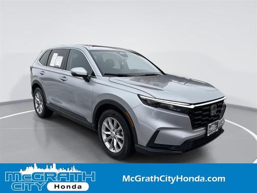 2023 Honda CR-V EX