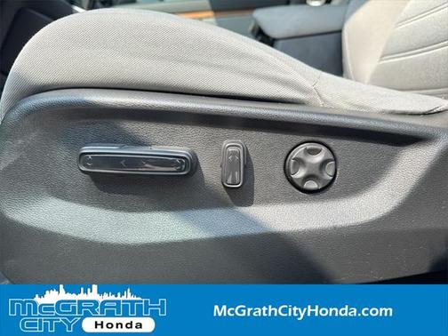2020 Honda CR-V AWD EX