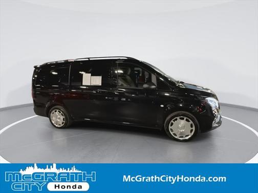 2023 Mercedes-Benz Metris Base