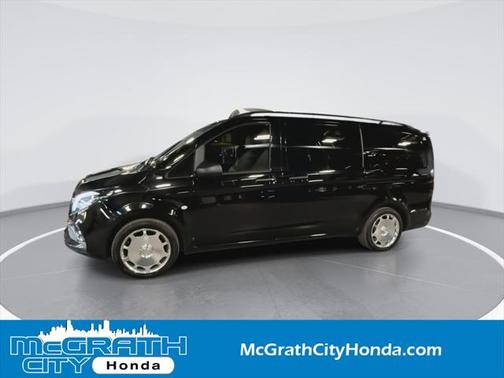 2023 Mercedes-Benz Metris Base