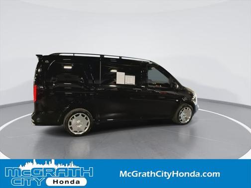 2023 Mercedes-Benz Metris Base