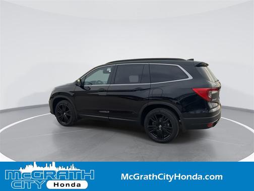 2022 Honda Pilot AWD Special Edition