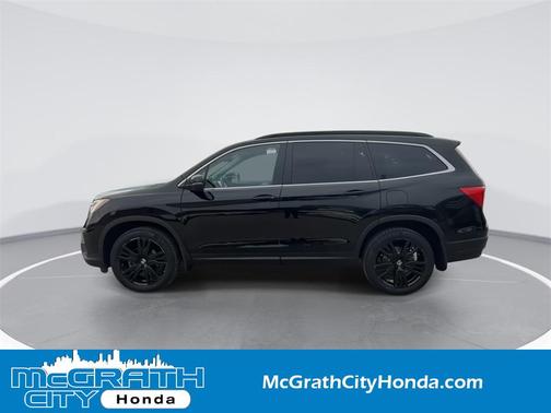 2022 Honda Pilot AWD Special Edition