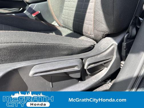 Crystal Black Pearl 2024 Honda HR-V AWD Sport