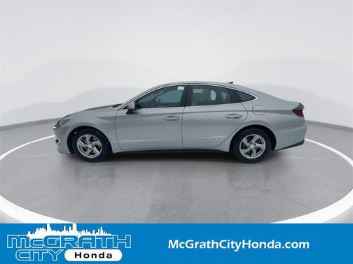 2020 Hyundai SONATA SE