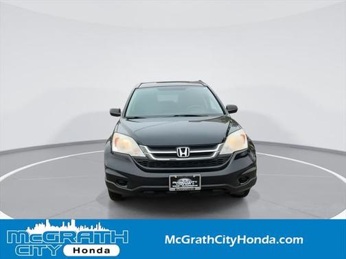 2011 Honda CR-V SE