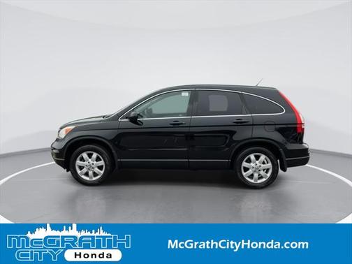 2011 Honda CR-V SE