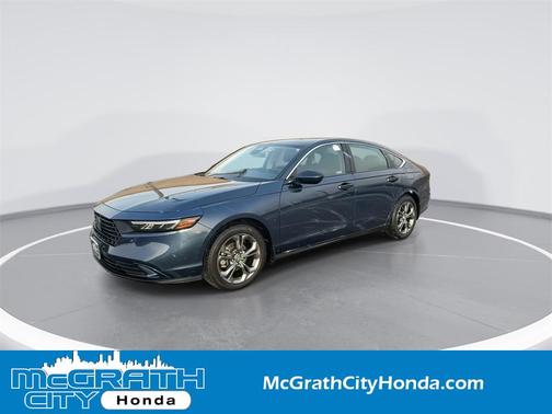 2023 Honda Accord EX 1.5T