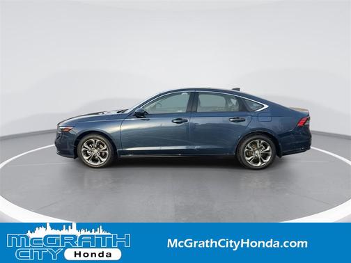 2023 Honda Accord EX 1.5T