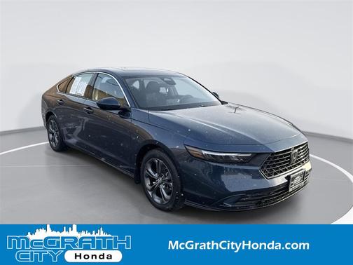 2023 Honda Accord EX 1.5T