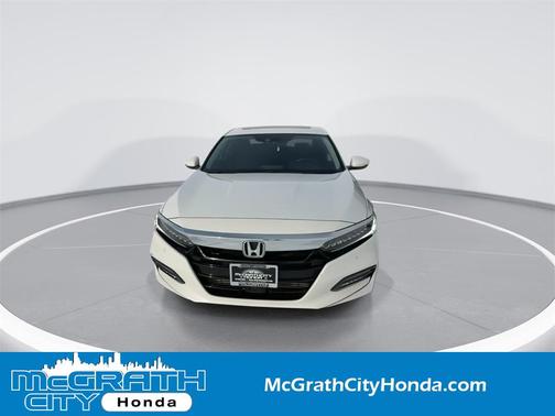 2019 Honda Accord Touring 2.0T