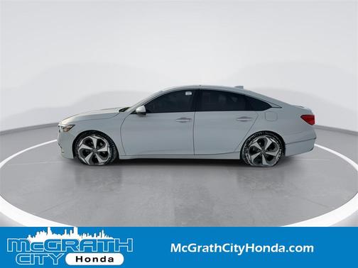 2019 Honda Accord Touring 2.0T