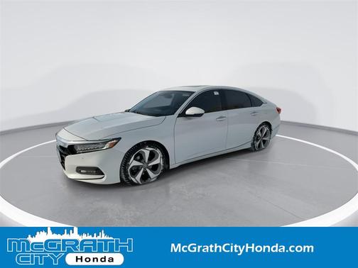 2019 Honda Accord Touring 2.0T
