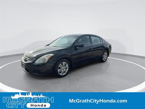 2011 Nissan Altima 2.5 SL