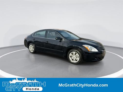 2011 Nissan Altima 2.5 SL