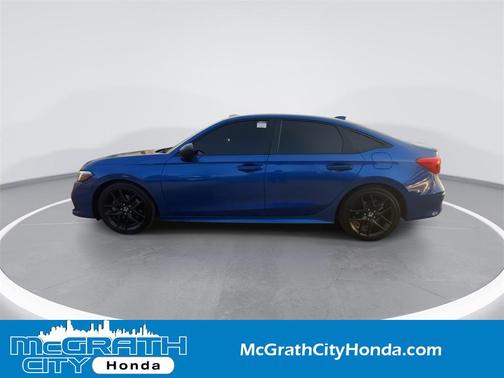 2023 Honda Civic Si Base