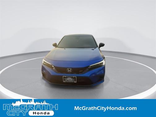 2023 Honda Civic Si Base