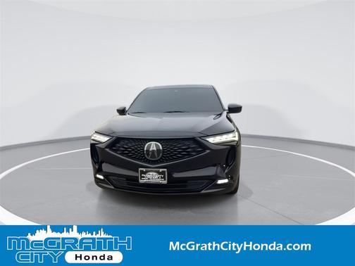 2023 Acura MDX A-SPEC