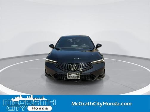 2023 Acura Integra A-SPEC Technology